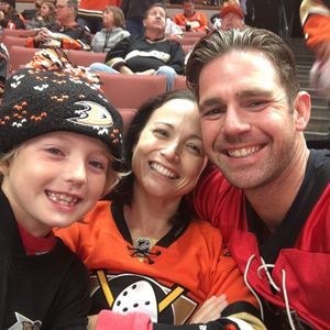 Meet your Posher, Kevin